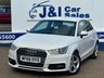 USED 2016 66 AUDI A1 1.4 TFSI Sport Hatchback 3dr Petrol Manual Euro 6 (s/s) (125 ps) A GREAT EXAMPLE INSIDE AND OUT
