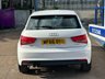 USED 2016 66 AUDI A1 1.4 TFSI Sport Hatchback 3dr Petrol Manual Euro 6 (s/s) (125 ps) A GREAT EXAMPLE INSIDE AND OUT