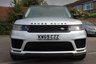 USED 2019 69 LAND ROVER RANGE ROVER SPORT 3.0 SD V6 Autobiography Dynamic Auto 4WD Euro 6 (s/s) 5dr FULL S/H + 6 Month Warranty