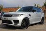 USED 2019 69 LAND ROVER RANGE ROVER SPORT 3.0 SD V6 Autobiography Dynamic Auto 4WD Euro 6 (s/s) 5dr FULL S/H + 6 Month Warranty