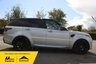 USED 2019 69 LAND ROVER RANGE ROVER SPORT 3.0 SD V6 Autobiography Dynamic Auto 4WD Euro 6 (s/s) 5dr FULL S/H + 6 Month Warranty