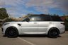 USED 2019 69 LAND ROVER RANGE ROVER SPORT 3.0 SD V6 Autobiography Dynamic Auto 4WD Euro 6 (s/s) 5dr FULL S/H + 6 Month Warranty