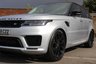USED 2019 69 LAND ROVER RANGE ROVER SPORT 3.0 SD V6 Autobiography Dynamic Auto 4WD Euro 6 (s/s) 5dr FULL S/H + 6 Month Warranty