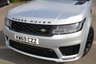 USED 2019 69 LAND ROVER RANGE ROVER SPORT 3.0 SD V6 Autobiography Dynamic Auto 4WD Euro 6 (s/s) 5dr FULL S/H + 6 Month Warranty