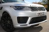 USED 2019 69 LAND ROVER RANGE ROVER SPORT 3.0 SD V6 Autobiography Dynamic Auto 4WD Euro 6 (s/s) 5dr FULL S/H + 6 Month Warranty