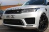 USED 2019 69 LAND ROVER RANGE ROVER SPORT 3.0 SD V6 Autobiography Dynamic Auto 4WD Euro 6 (s/s) 5dr FULL S/H + 6 Month Warranty