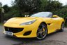 USED 2019 19 FERRARI PORTOFINO 3.8T V8 F1 DCT Euro 6 (s/s) 2dr Now Sold