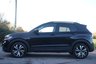 USED 2022 22 VOLKSWAGEN T-CROSS 1.0 TSI Black Edition Euro 6 (s/s) 5dr Full service history+Low Miles