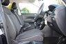 USED 2022 22 VOLKSWAGEN T-CROSS 1.0 TSI Black Edition Euro 6 (s/s) 5dr Full service history+Low Miles