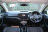 USED 2022 22 VOLKSWAGEN T-CROSS 1.0 TSI Black Edition Euro 6 (s/s) 5dr Full service history+Low Miles