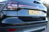 USED 2022 22 VOLKSWAGEN T-CROSS 1.0 TSI Black Edition Euro 6 (s/s) 5dr Full service history+Low Miles