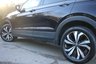 USED 2022 22 VOLKSWAGEN T-CROSS 1.0 TSI Black Edition Euro 6 (s/s) 5dr Full service history+Low Miles
