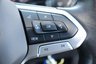 USED 2022 22 VOLKSWAGEN T-CROSS 1.0 TSI Black Edition Euro 6 (s/s) 5dr Full service history+Low Miles