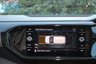 USED 2022 22 VOLKSWAGEN T-CROSS 1.0 TSI Black Edition Euro 6 (s/s) 5dr Full service history+Low Miles