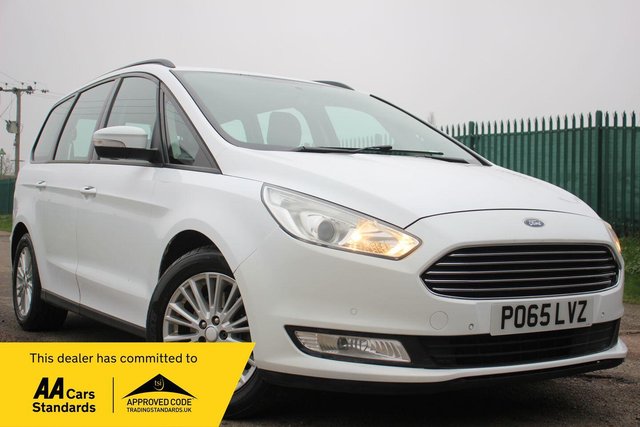 View our FORD GALAXY