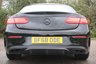 USED 2018 68 MERCEDES-BENZ E CLASS 2.0 E300 AMG Line (Premium) G-Tronic+ Euro 6 (s/s) 2dr Low Miles Panroof Digi Screen