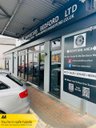 USED 2018 68 MERCEDES-BENZ E CLASS 2.0 E300 AMG Line (Premium) G-Tronic+ Euro 6 (s/s) 2dr Low Miles Panroof Digi Screen