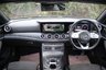USED 2018 68 MERCEDES-BENZ E CLASS 2.0 E300 AMG Line (Premium) G-Tronic+ Euro 6 (s/s) 2dr Low Miles Panroof Digi Screen