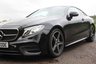 USED 2018 68 MERCEDES-BENZ E CLASS 2.0 E300 AMG Line (Premium) G-Tronic+ Euro 6 (s/s) 2dr Low Miles Panroof Digi Screen