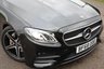 USED 2018 68 MERCEDES-BENZ E CLASS 2.0 E300 AMG Line (Premium) G-Tronic+ Euro 6 (s/s) 2dr Low Miles Panroof Digi Screen