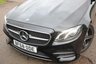 USED 2018 68 MERCEDES-BENZ E CLASS 2.0 E300 AMG Line (Premium) G-Tronic+ Euro 6 (s/s) 2dr Low Miles Panroof Digi Screen