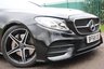 USED 2018 68 MERCEDES-BENZ E CLASS 2.0 E300 AMG Line (Premium) G-Tronic+ Euro 6 (s/s) 2dr Low Miles Panroof Digi Screen