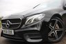 USED 2018 68 MERCEDES-BENZ E CLASS 2.0 E300 AMG Line (Premium) G-Tronic+ Euro 6 (s/s) 2dr Low Miles Panroof Digi Screen