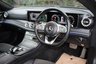 USED 2018 68 MERCEDES-BENZ E CLASS 2.0 E300 AMG Line (Premium) G-Tronic+ Euro 6 (s/s) 2dr Low Miles Panroof Digi Screen