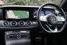 USED 2018 68 MERCEDES-BENZ E CLASS 2.0 E300 AMG Line (Premium) G-Tronic+ Euro 6 (s/s) 2dr Low Miles Panroof Digi Screen