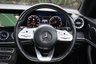USED 2018 68 MERCEDES-BENZ E CLASS 2.0 E300 AMG Line (Premium) G-Tronic+ Euro 6 (s/s) 2dr Low Miles Panroof Digi Screen