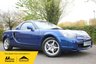 USED 2001 51 TOYOTA MR2 1.8 VVT-i Roadster 2dr 20FMDSH,1 owner from new