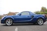 USED 2001 51 TOYOTA MR2 1.8 VVT-i Roadster 2dr 20FMDSH,1 owner from new