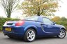USED 2001 51 TOYOTA MR2 1.8 VVT-i Roadster 2dr 20FMDSH,1 owner from new