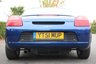 USED 2001 51 TOYOTA MR2 1.8 VVT-i Roadster 2dr 20FMDSH,1 owner from new