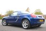USED 2001 51 TOYOTA MR2 1.8 VVT-i Roadster 2dr 20FMDSH,1 owner from new