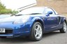 USED 2001 51 TOYOTA MR2 1.8 VVT-i Roadster 2dr 20FMDSH,1 owner from new
