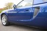 USED 2001 51 TOYOTA MR2 1.8 VVT-i Roadster 2dr 20FMDSH,1 owner from new