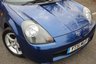 USED 2001 51 TOYOTA MR2 1.8 VVT-i Roadster 2dr 20FMDSH,1 owner from new