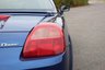 USED 2001 51 TOYOTA MR2 1.8 VVT-i Roadster 2dr 20FMDSH,1 owner from new