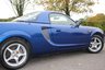 USED 2001 51 TOYOTA MR2 1.8 VVT-i Roadster 2dr 20FMDSH,1 owner from new