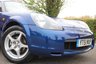 USED 2001 51 TOYOTA MR2 1.8 VVT-i Roadster 2dr 20FMDSH,1 owner from new