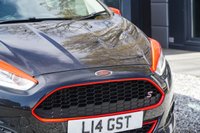 USED 2015 L FORD FIESTA 1.0T EcoBoost Zetec S Hatchback 3dr Petrol Manual Euro 6 (s/s) (140 ps) 