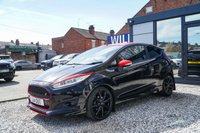 USED 2015 L FORD FIESTA 1.0T EcoBoost Zetec S Hatchback 3dr Petrol Manual Euro 6 (s/s) (140 ps) 