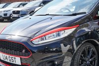 USED 2015 L FORD FIESTA 1.0T EcoBoost Zetec S Hatchback 3dr Petrol Manual Euro 6 (s/s) (140 ps) 