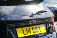 USED 2015 L FORD FIESTA 1.0T EcoBoost Zetec S Hatchback 3dr Petrol Manual Euro 6 (s/s) (140 ps) 