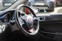 USED 2015 L FORD FIESTA 1.0T EcoBoost Zetec S Hatchback 3dr Petrol Manual Euro 6 (s/s) (140 ps) 