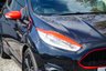 USED 2015 L FORD FIESTA 1.0T EcoBoost Zetec S Hatchback 3dr Petrol Manual Euro 6 (s/s) (140 ps) 