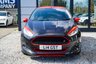 USED 2015 L FORD FIESTA 1.0T EcoBoost Zetec S Hatchback 3dr Petrol Manual Euro 6 (s/s) (140 ps) 