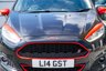 USED 2015 L FORD FIESTA 1.0T EcoBoost Zetec S Hatchback 3dr Petrol Manual Euro 6 (s/s) (140 ps) 