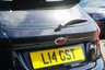 USED 2015 L FORD FIESTA 1.0T EcoBoost Zetec S Hatchback 3dr Petrol Manual Euro 6 (s/s) (140 ps) 